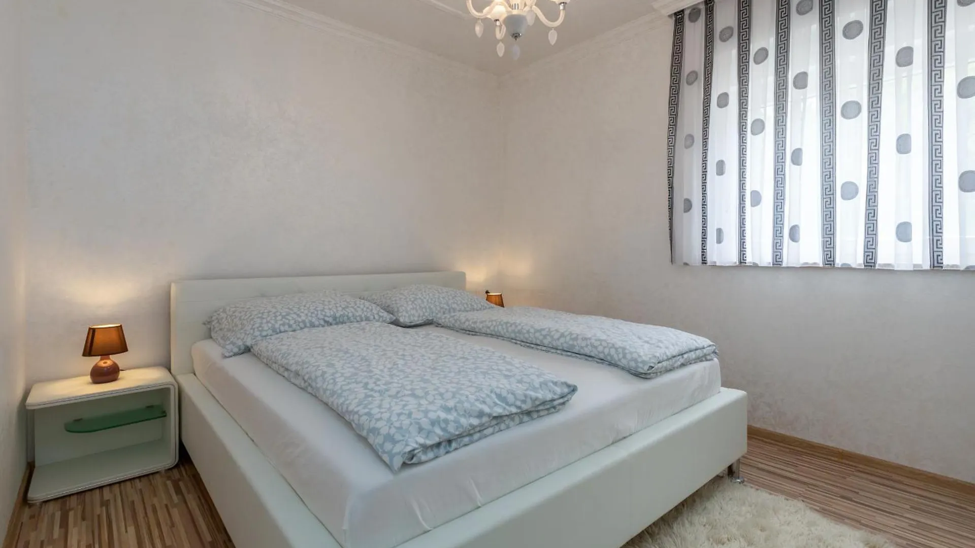 Villa Bianca Tar-Vabriga Croazia